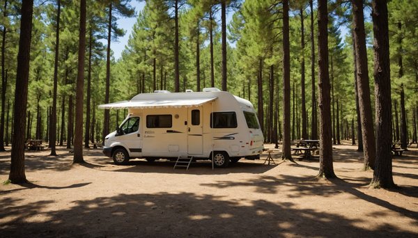 Réservez votre escapade au camping 3 étoiles borepo près de mèze
