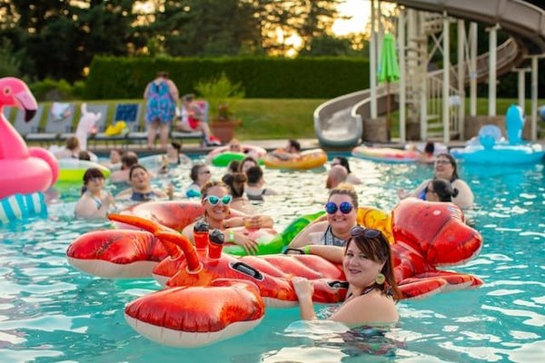 Les meilleurs campings pour des vacances en famille en Alsace