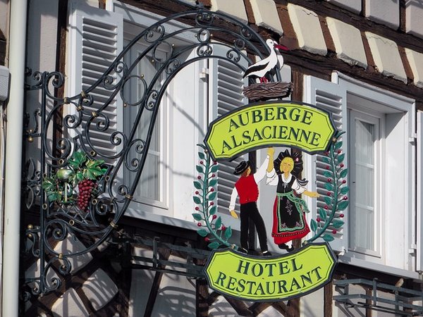 Les sites touristiques incontournables en Alsace