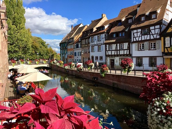 Les plus beaux villages d'Alsace à découvrir absolument !