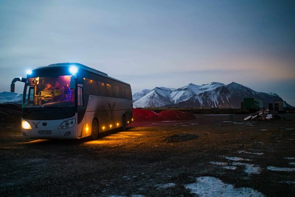 Comment utiliser les transports en commun en Alsace ?