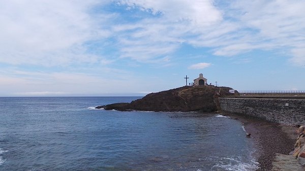 Trouver un camping-confort près de Collioure