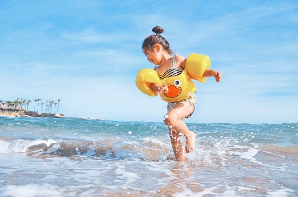Découvrez les plus beaux campings en bord de mer