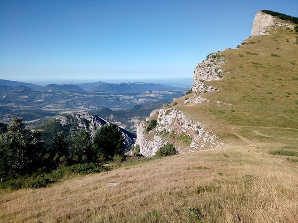Séjour inoubliable en camping dans la Drôme
