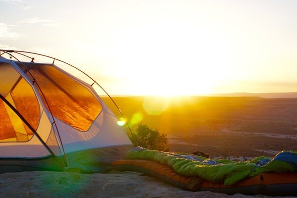 Top 5 des meilleurs campings près de Vannes
