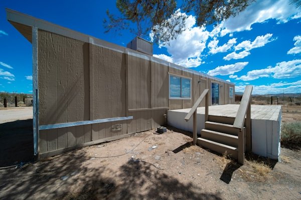 Vacances de rêve : mobil-home à Gujan-Mestras!