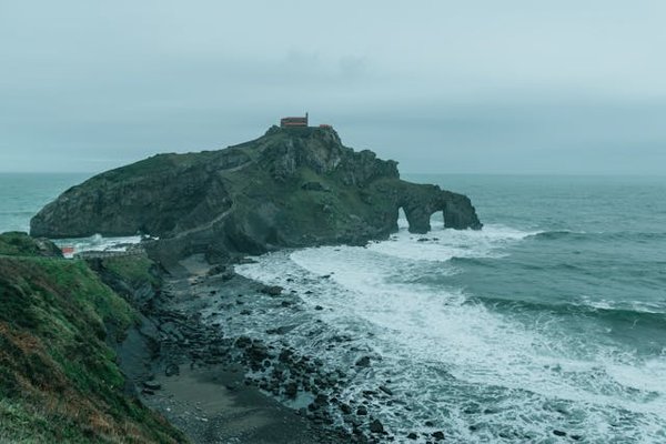 Top hôtels au Pays Basque : nos meilleures adresses!
