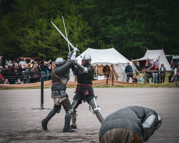 Les campings à proximité du puy du fou pour vacances