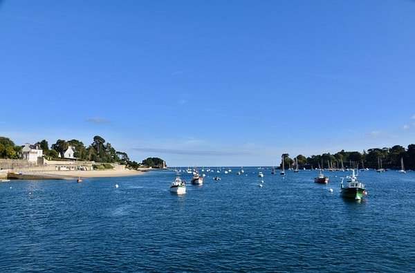 Prix camping à Bénodet : trouvez les meilleures offres!