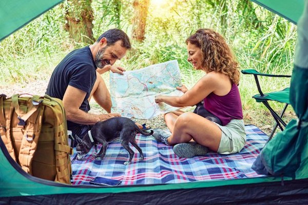 Retour d'expérience : camping Beau Rivage Navarrenx