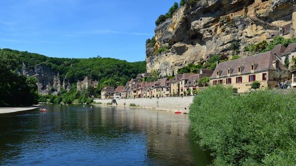 Découvrez le luxe d'un hôtel restaurant 4 Étoiles à Sarlat