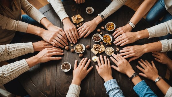 Comment renforcer les liens familiaux avec des activités communes