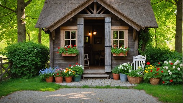 Comment choisir le gîte idéal pour vos vacances