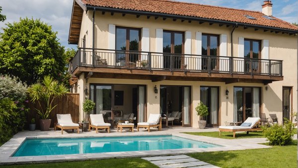 Comment choisir la maison d'hôte parfaite pour vos vacances